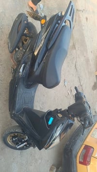 دراجه سكنس للبيع دراجه حلوه ونضيفه لتواصل  07823869378  الشراي يخابرني