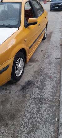 مكينة وكير جديد • ٢٠١١ • ناطق كربلاء