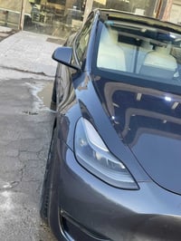 تسلا Y • ٢٠٢٣ • بدون ايرباك