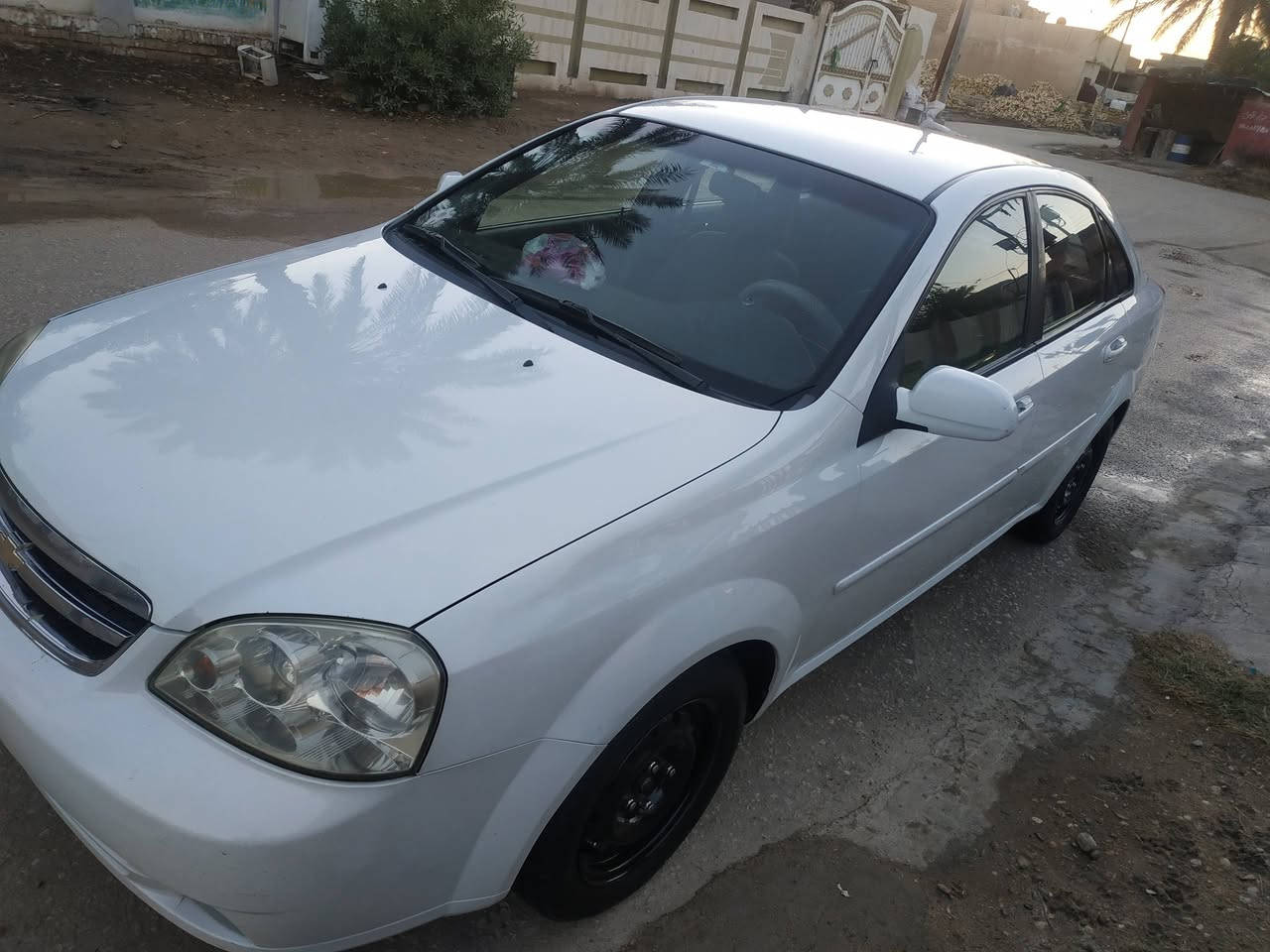 اوبترا موديل ٢٠١٢ رقم بغداد
مكفوله السعر ١٠٠ 
رقم التلفون ***********
