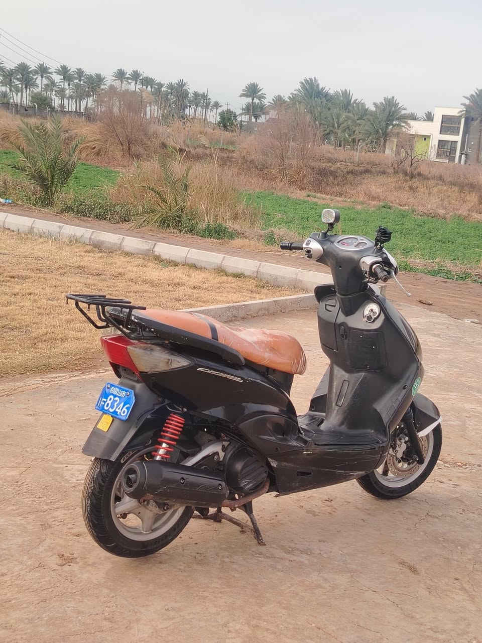 سلام عليكم
سنكنس ياباني نثيه للبيع مكفوله كفاله عامه كلشي شغال نكره سلف هندر 

دبلات شغاله

كهربائيات شغاله

عنوان ديوانيه دغاره

لاتصال ع رقم ***********
