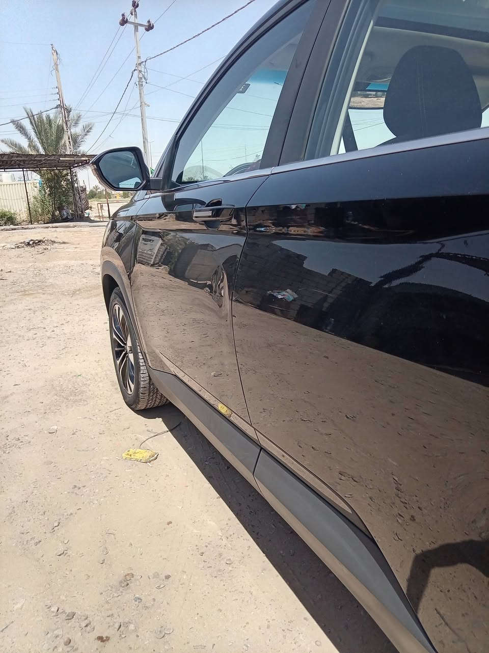 موديل 22خليجي مكفول ماشيه 75الف السعر135 العنوان بابل المسيب تقاطع كربلاء مسيب موبايل ***********
