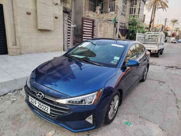 النترا 2020 امريكي ضربه تحت الصندوق موضحه في الصور المرفقه محرك 2000 دوش ماشية 49 جميع الايرباكات سليمة . فتحة وبصمه ويل كب رقم انكليزي سنوية 2030 وتنتهي.رقم بغداد سعره 142 بغداد البلديات ***********
