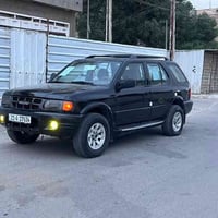 اسوزه ياباني مديل ٢٠٠١كير محرك ملكه جاهزه كير محرك صدر تخم تاير كله جد...