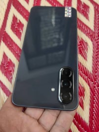 كلكسي A36 • ٨/١٢٨ • 5G