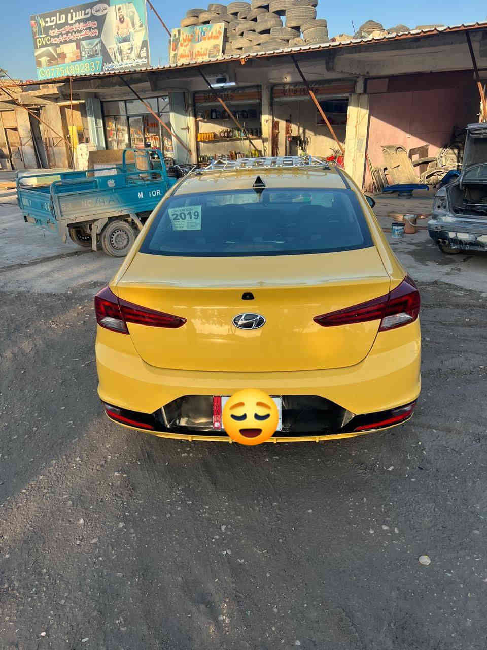 سلام عليكم النتره موديل 2019 بسمي ومصفره من كلشي جاهزه لاخر حبايه علا ايدي تخم تاير حداديه مكينه كير تبريد جاهزا كير ايتي اي ستفسار *********** ***********
