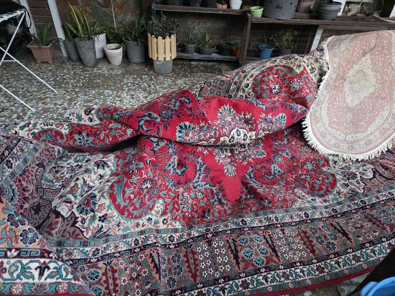 زوليه م معيوبه نظيفه واستخدام  قليل ٣ في ٤ مستعجلين عالبيع مكان منصور او حي الجوادين بالي يناسبكم السعر ٢٥ وبيها مجال بسيط 
الصغيرة ب الفين نظيفه


**إذا كنت صاحب هذا الإعلان وتريد حذفه لأي سبب، رجاءا أرسل رسالة إلى الدعم الفني**