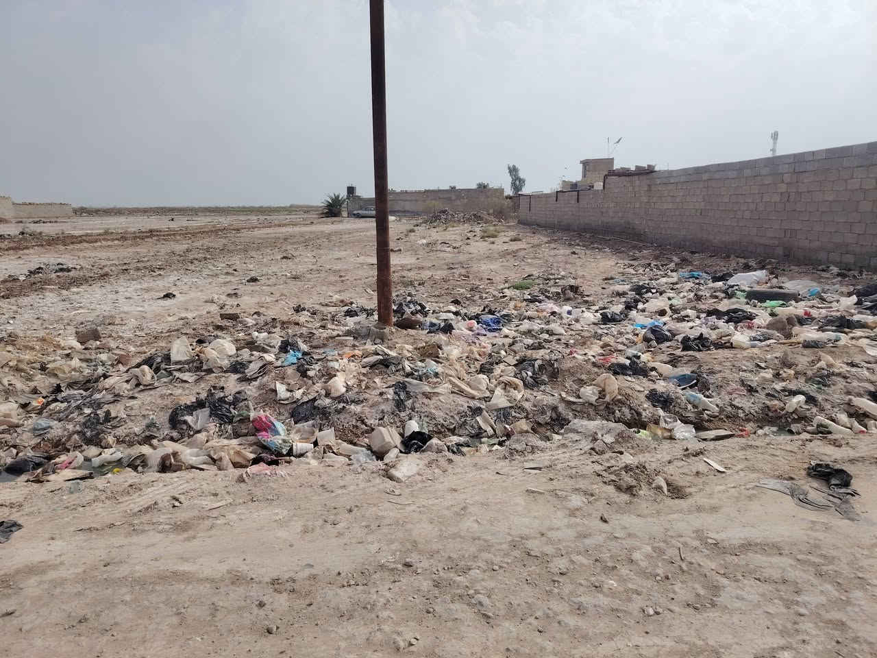 مرحبا قطعه ركن بزنابره مساحتهه 1200 م استفسار اتصال ***********
