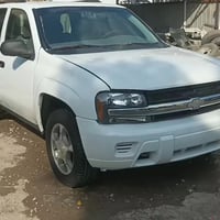 بلايزر • ٢٠٠٥ • بدون ضربة