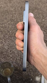 انفينكس جي تي ٣٠ برو • ٢٥٦ • استخدام ١٥ يوم