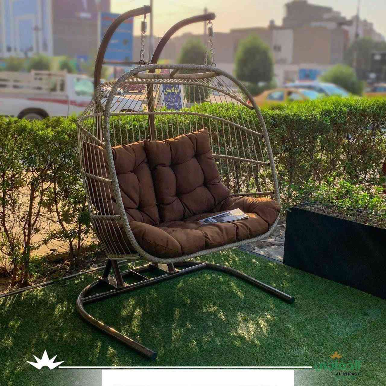 مرجوحة عش نفرين صيني سعره 275 الف


**إذا كنت صاحب هذا الإعلان وتريد حذفه لأي سبب، رجاءا أرسل رسالة إلى الدعم الفني**