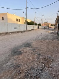 حي المعلمين • علي جواد الطاهر • ٣ غرف