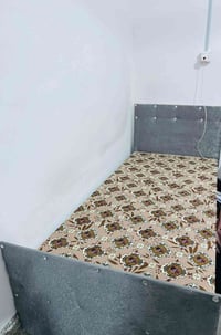 جراب سرير • ٣ قطع • سماوه حي العسكري