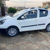 جيلي پاندا • ٢٠١٣ • توماتيك