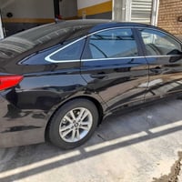 سوناتا • ٢٠١٧ • أوتوماتيك