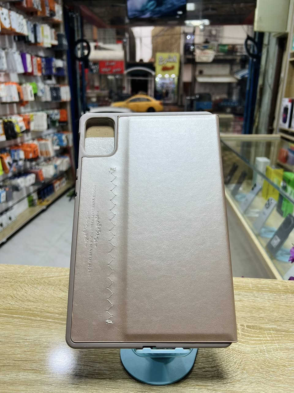 كفرات آيباد هونر باد X9🔥 

متوفرة الآن في مركز الفجر للموبايل 📲 
جودة ، ضمان ، سعر مميز جداً 

للحجز و الإستفسار مراسلتنا عبر واتساب أو الإتصال على الرقم *********** 📞 

موقعنا : قضاء الفجر - شارع 30 - مجاور فلافل حمادي - مقابل مقهى سيد شمخي 📍
