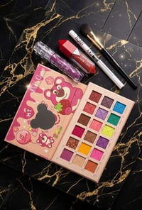 عروض عيد المعلم • باليت شادو كوري • توصيل محافظات