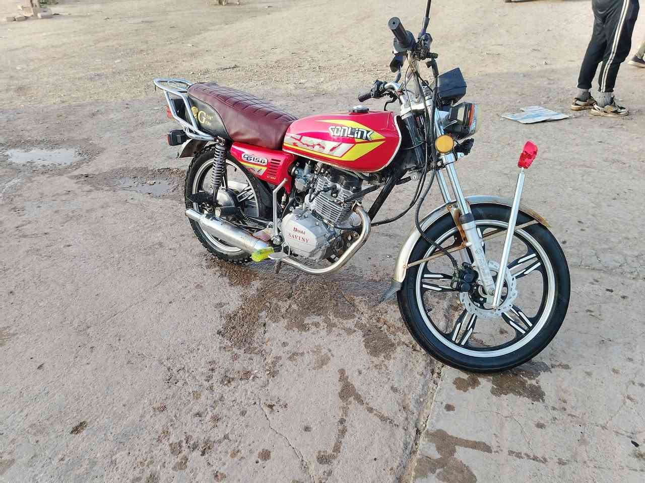 دراجه سيفان جديده 2020لبيع السعر 500 بي مجال ***********
