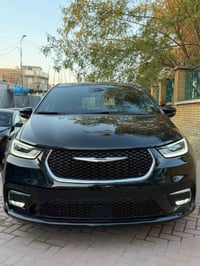 كرايسلر باسفيكا 2025 CHRYSLER PACIFICA HYBRID السعر 222$ ✅ تشتغل وتمشي...