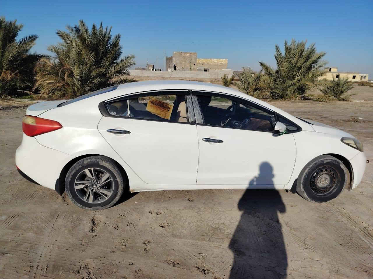 سلام عليكم سيراتو ٢٠١٤ للبيع كير مكينه حداديه تبريد كله شرط الكشر مصبوغ حزام أثر دحجات ضرب عابر مابيه مكان السماوه الرميثه السعر ١٠٠ بيه مجال
للاستفسار للاتصال على الرقم ***********
