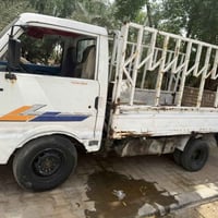 مراوس • شاحنة • حسب القناعة