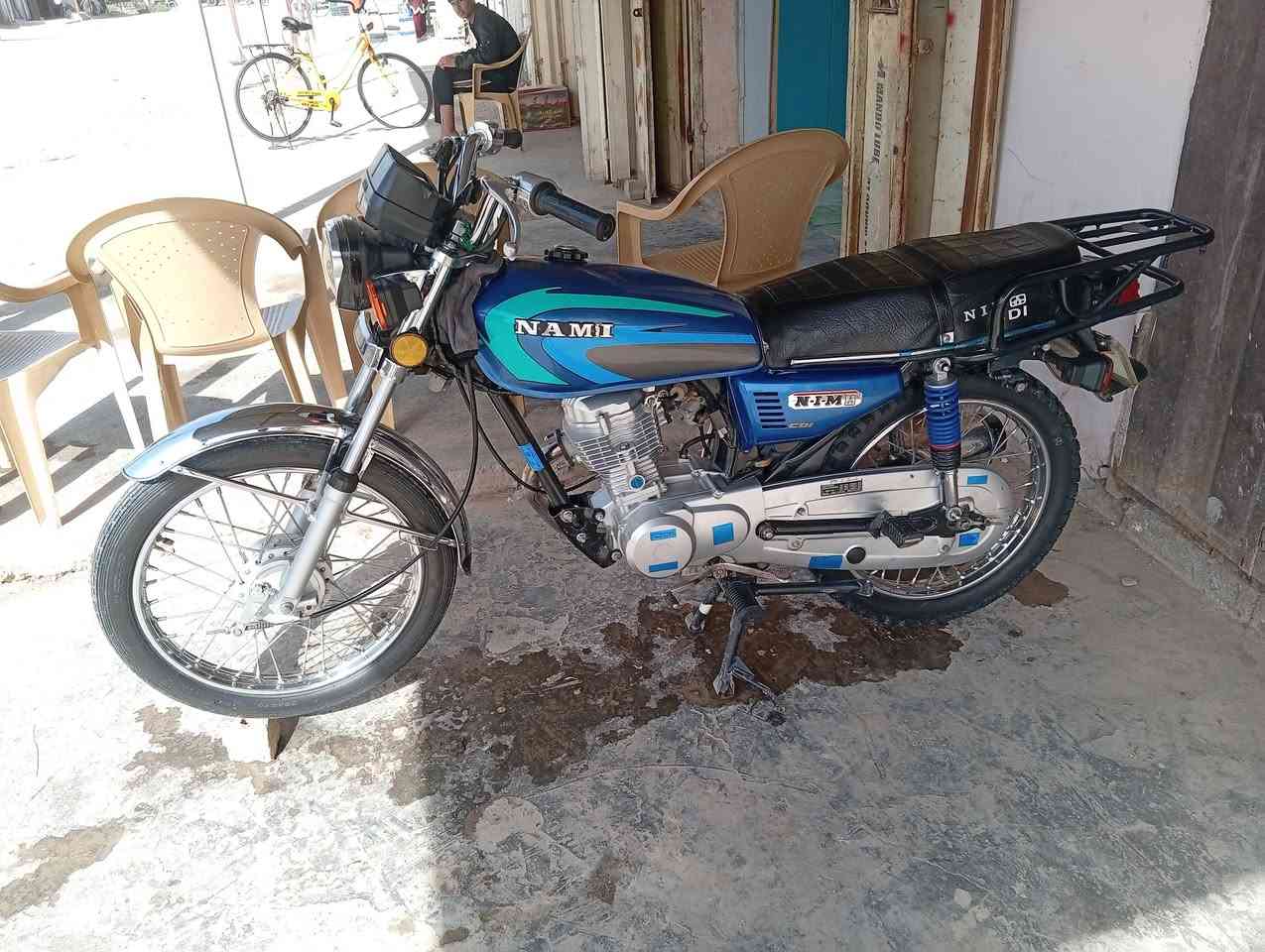 سلام وعليكم دراجه نامه البيع موديل 2025 اوراق اصوالي المكان العزيزيه انضافه مثل الي بل صوره كفاله عامه  والسعر خاص


**إذا كنت صاحب هذا الإعلان وتريد حذفه لأي سبب، رجاءا أرسل رسالة إلى الدعم الفني**