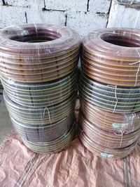 صوندات رش • مقاسات مختلفة • كربلاء الحي الصناعي