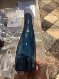 خيط أسنان مائي • Hangsun • مناسب للتقويم