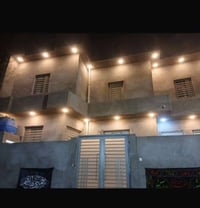 العطيرية • ١٥٤م • بناء حديث