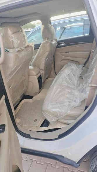 جيب  ابلاك توب خليجي ١٩ ماشيه ٦٥ الف على وظع الشركه خاليه من الصبغ والتبدل محرك جديد 
السعر ٣٢٠ ورقه
الاتصال ***********
