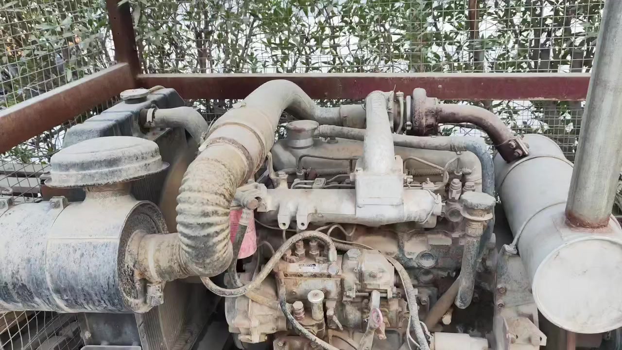 مولده للبيع مستعجل مكينه  وجنريتر ابلادي  30كيفي


**إذا كنت صاحب هذا الإعلان وتريد حذفه لأي سبب، رجاءا أرسل رسالة إلى الدعم الفني**