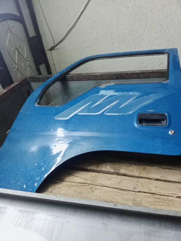 بيبان اثنين فونتيرا
بغداد
***********
