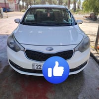 سيراتو ٢٠١٤ خليجي الشركة العامه ١٦٠٠ رقم اربيل تحويل تبريد قطعتين سيار...
