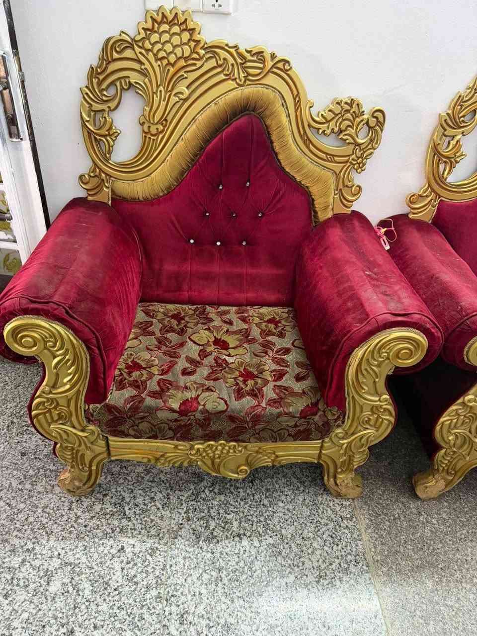 اسلام عليكم
تخم ابو تاج للبيع 
سعر 450
العنوان بغداد مدينه الصدر 
رقم ***********
