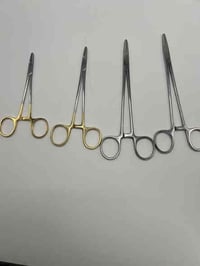 أدوات جراحية • معدات طبية • بغداد السعدون