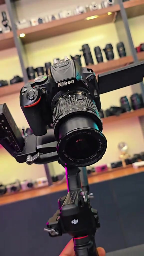 dji rs4  #كاميرا #اكسبلور #dji #djirs4 


**إذا كنت صاحب هذا الإعلان وتريد حذفه لأي سبب، رجاءا أرسل رسالة إلى الدعم الفني**