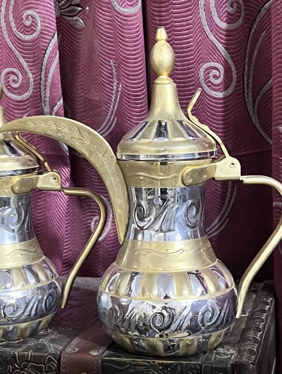 ارتفاعات 28-26-24 سنتم.  مراسله الصفحه


**إذا كنت صاحب هذا الإعلان وتريد حذفه لأي سبب، رجاءا أرسل رسالة إلى الدعم الفني**