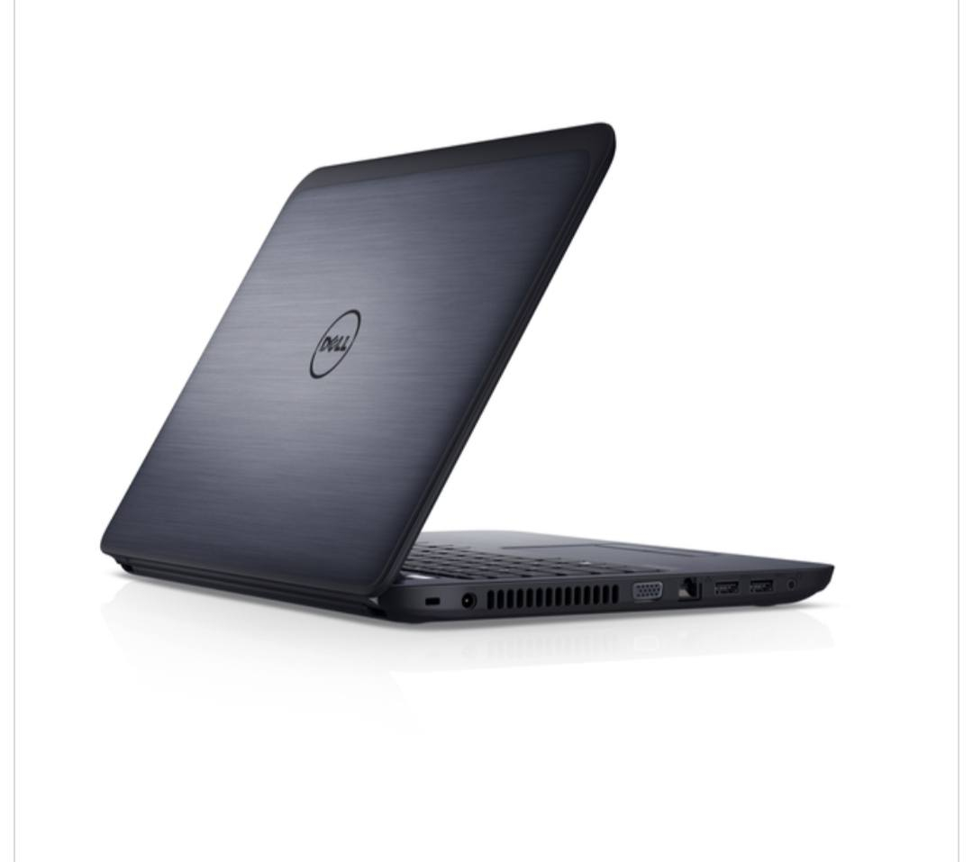 لابتوب Dell (جيل رابع) نظيف جدأ 💻
• Dell (ديل).
•Core i5 الجيل الرابع (أداء مستقر وسريع للمهام اليومية).
• الشاشة واضحة جداً وألوانها ممتازة.
• الجهاز نظيف جداً، شغال 100% وما بيه أي عيب تقني.
• الاستخدام: مثالي جداً لطلاب المدارس، الجامعات، الأعمال المكتبية، والتصفح.
السعر: 125 العنوان الناصرية


**إذا كنت صاحب هذا الإعلان وتريد حذفه لأي سبب، رجاءا أرسل رسالة إلى الدعم الفني**