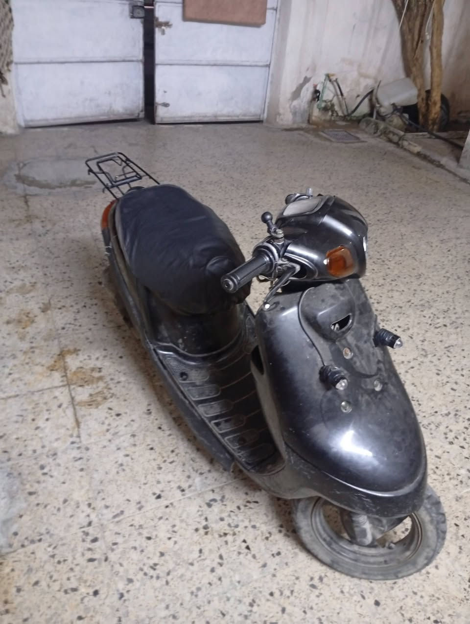 ماطور بوتين للبيع السعر ٢٠٠وبي مجال مكاني ايسر حي كرامه هذه رقمي ***********
