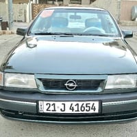 أوبل 95 • مكينة 2.0 • جير عادي