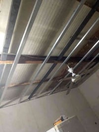 جبس بورد • سندويج بنل • مسيب