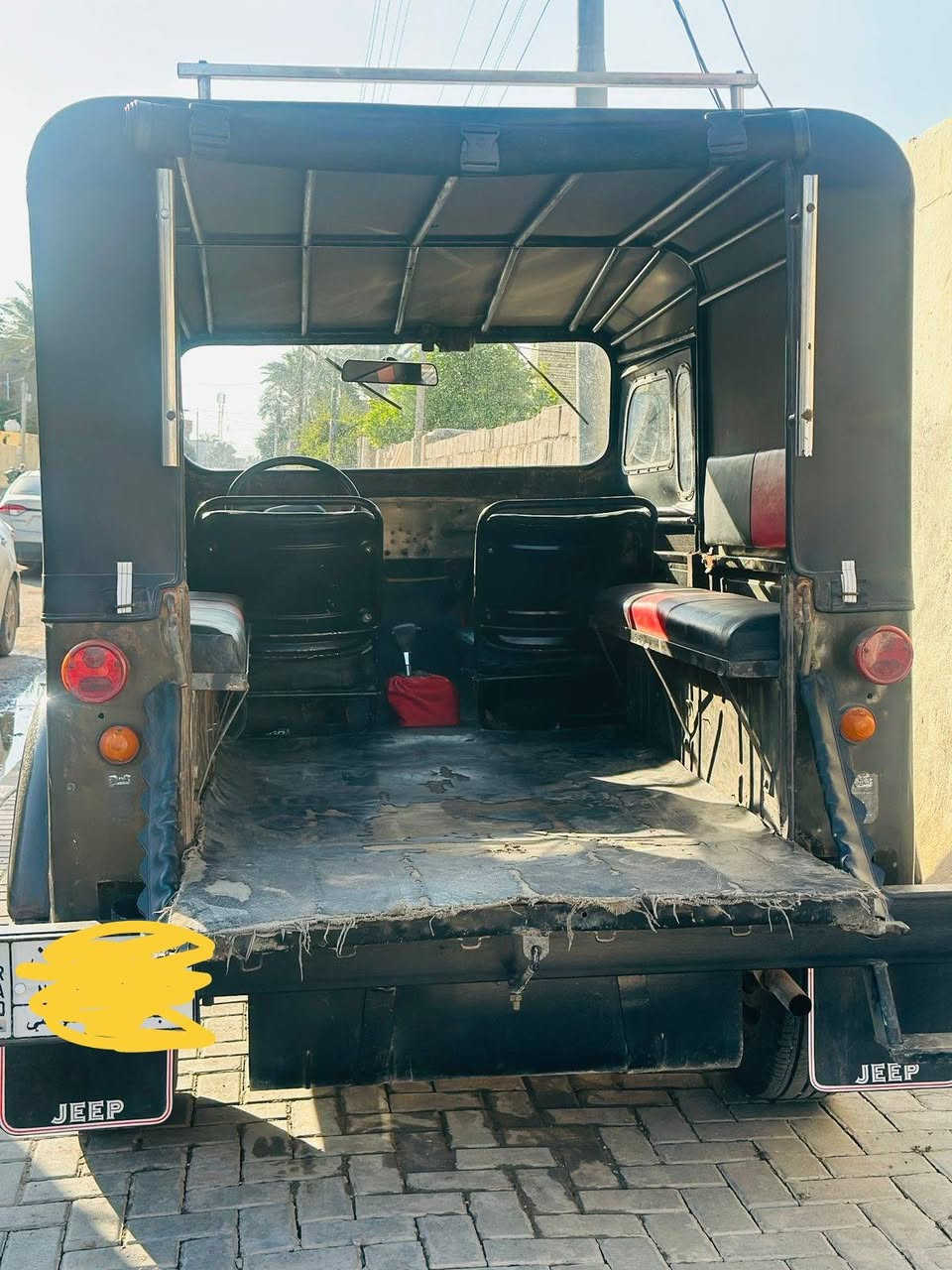 السلام عليكم زوبه حظيره لبيع رقم الماني بغداد بسمنه عنوان واسط صويره السعر 7 وربع وبيه مجال ***********
