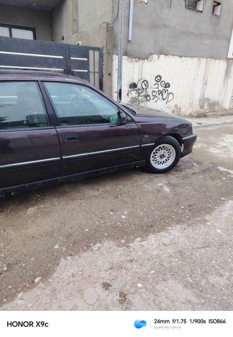 اوميكا موديل ٩١ حجم ٢٠ تبريد جام كهربائي رقم أربيل بدون حادث كلير عام جماليه كير محرك بشرط شرط تحويل غرامات رقم *********** كركوك, العراق
