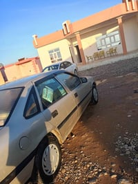 فيكترا • موديل ٩٢ • محرك بي تنقيص