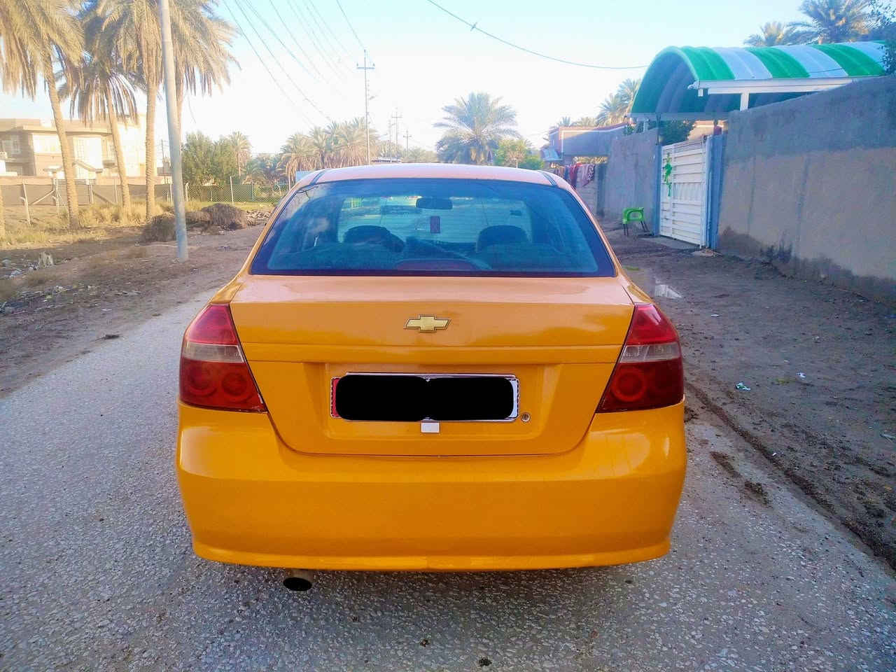 للبيع افيو 2009 خليجي رقم كربلاء دولي الجديد سنويه مجدده لل 2030 السياره جديده مكينه كير حداديه جدد تخم تاير جديد تبريد ثلج مكفوله من الضربه والفتح والتبديل السياره جديده 
السعر 44 وبيه مجال 
للاتصال ***********
***********
المكان بابل الحله
