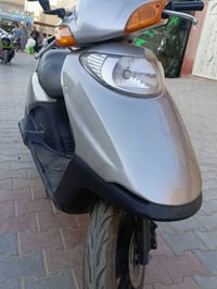 دراجه سبيسي ياباني شلعه معدل نعومه للبيع مكفوله سعر ٦٠٠للاستفسار الاتص...
