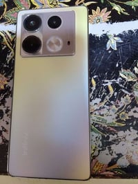 انفنكس • نظيف • باكيت