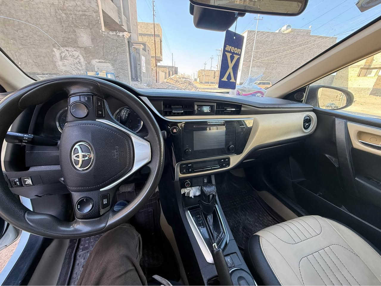 سيارة بسمي تحويل ثاني يوم 120$
*********** بغداد, العراق
