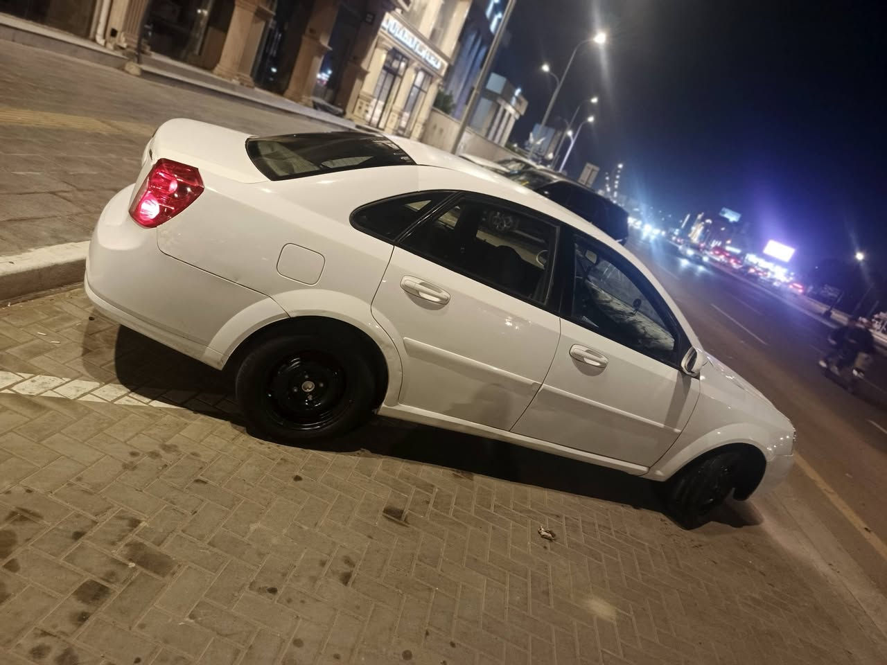 اوبتره 2011 سياره خير من الله مكينه كير حداده كفاله تخم دايرات رقم بصره ل انكليزي بسم مدرس تحويل ثاني يوم مبدل فقط جاملغ ولبدي شوف لعين السعر 75وبيه مجال العنوان البصره الجبيله📍 رقم ***********
