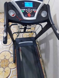 جهاز جري • ركض • ميسان